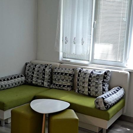 Alana Apartment Стара Загора Екстериор снимка