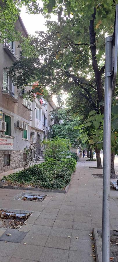 Alana Apartment Стара Загора Екстериор снимка