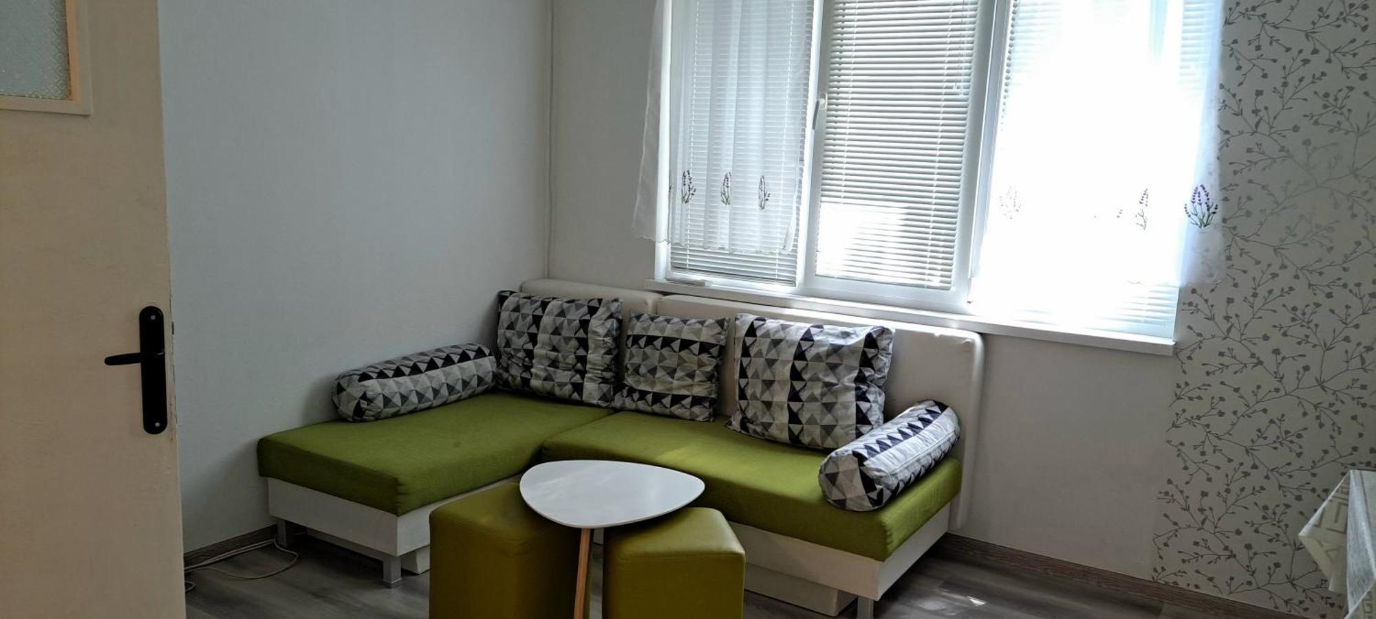 Alana Apartment Стара Загора Екстериор снимка